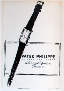 Patek Philippe Replica In America By John Reardon