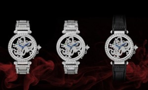 Buy Luxury High Quality Cartier Replica Watches In The Good Choice