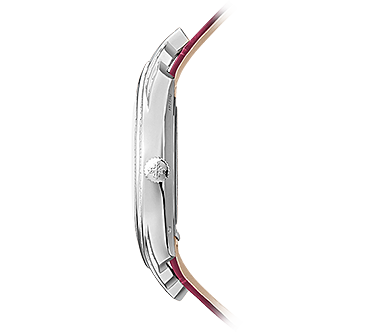 Shining White Diamonds UK Patek Philippe Calatrava Replica Watches To Your Brand New 2017