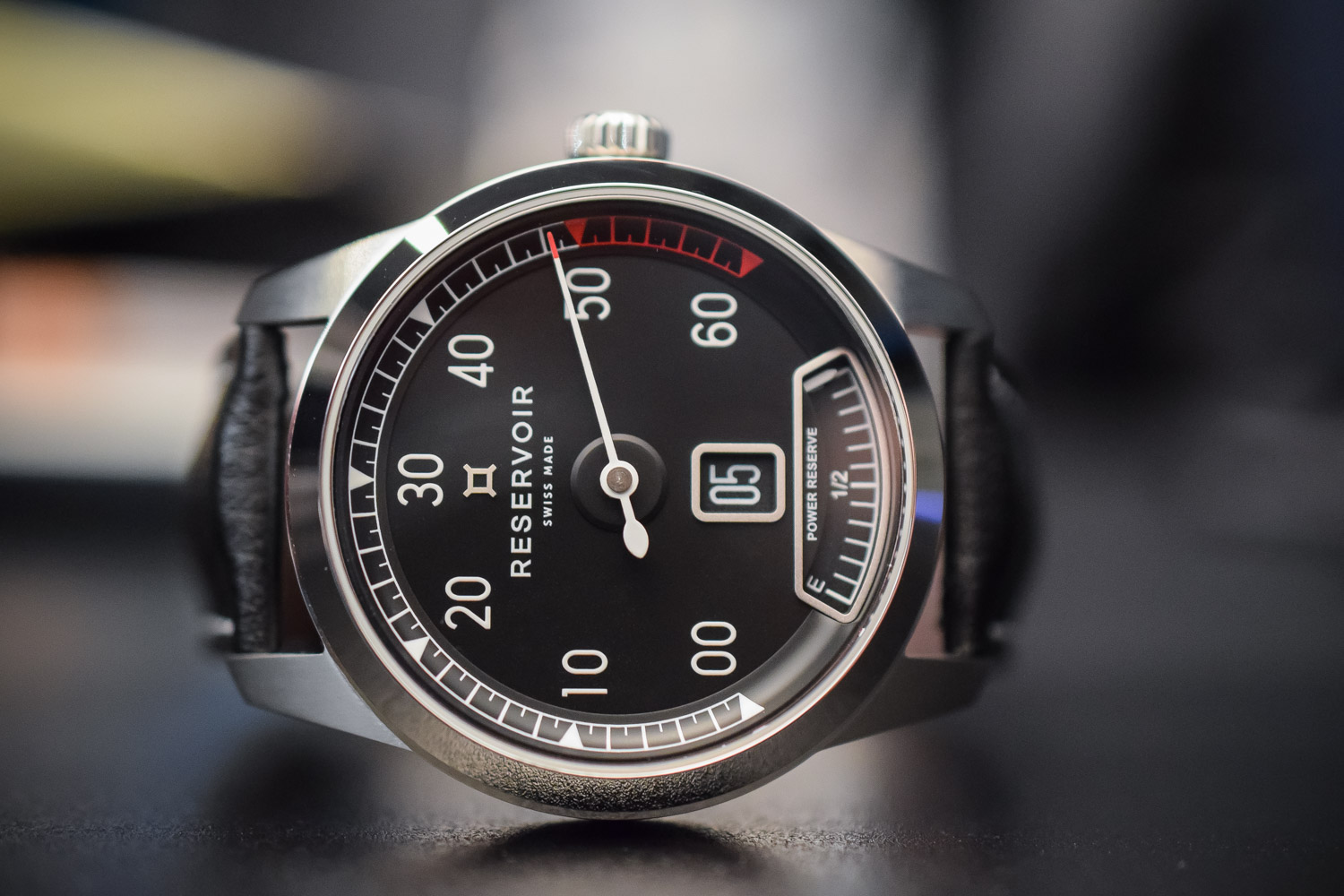 Reservoir Replica Watches GT Tour Supercharged