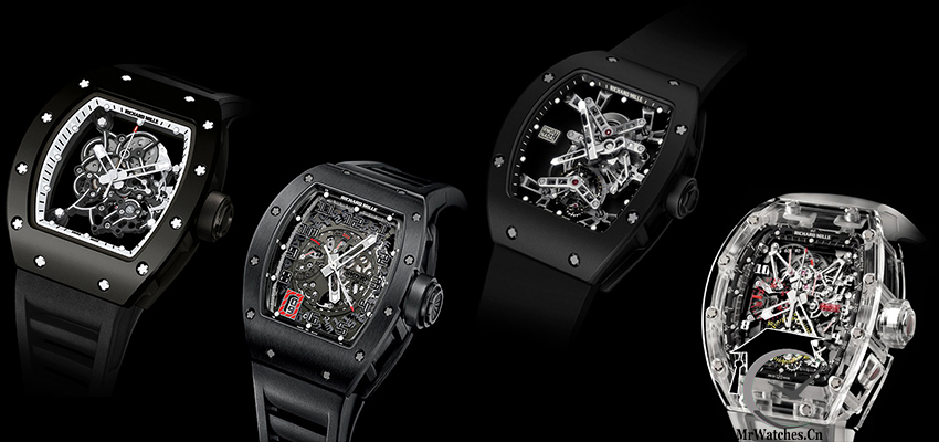 Find best Swiss made Richard Mille Replica watches
