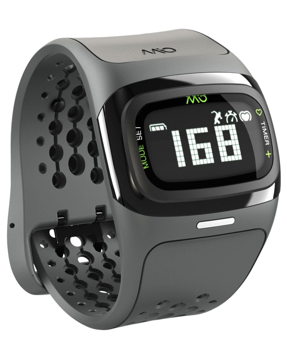 High Quality Replica Mio ALPHA 2 Heart Rate Watch + Activity Tracker Review